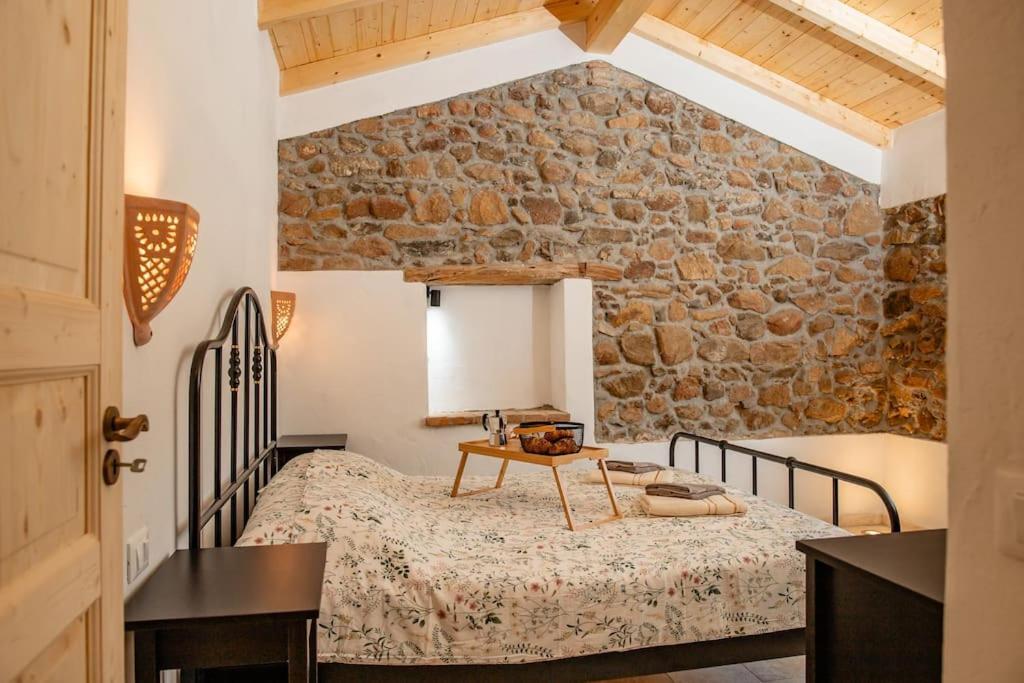 Апартаменты Casa Sardinia Муравьера Экстерьер фото