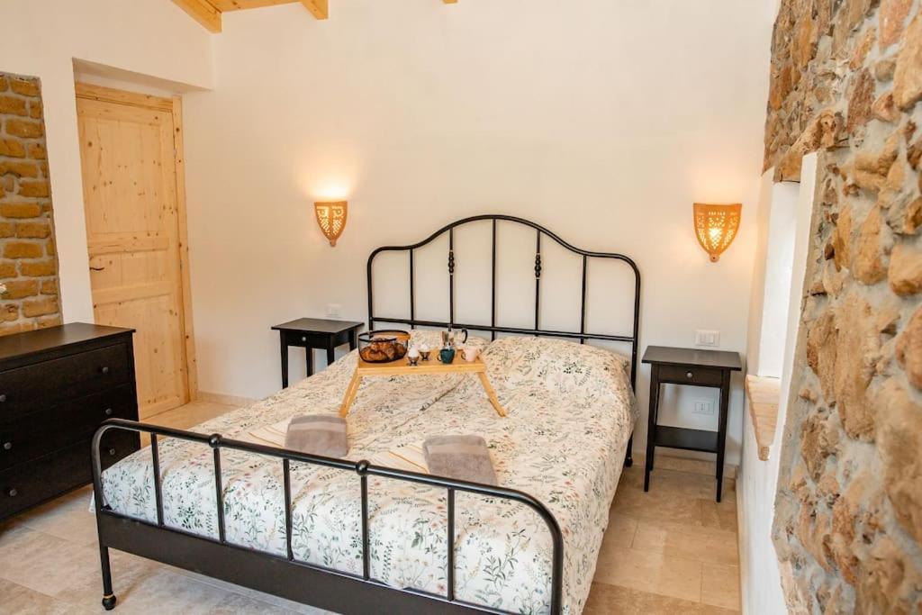 Апартаменты Casa Sardinia Муравьера Экстерьер фото