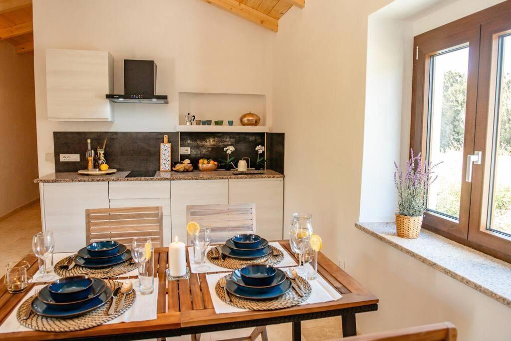 Апартаменты Casa Sardinia Муравьера Экстерьер фото