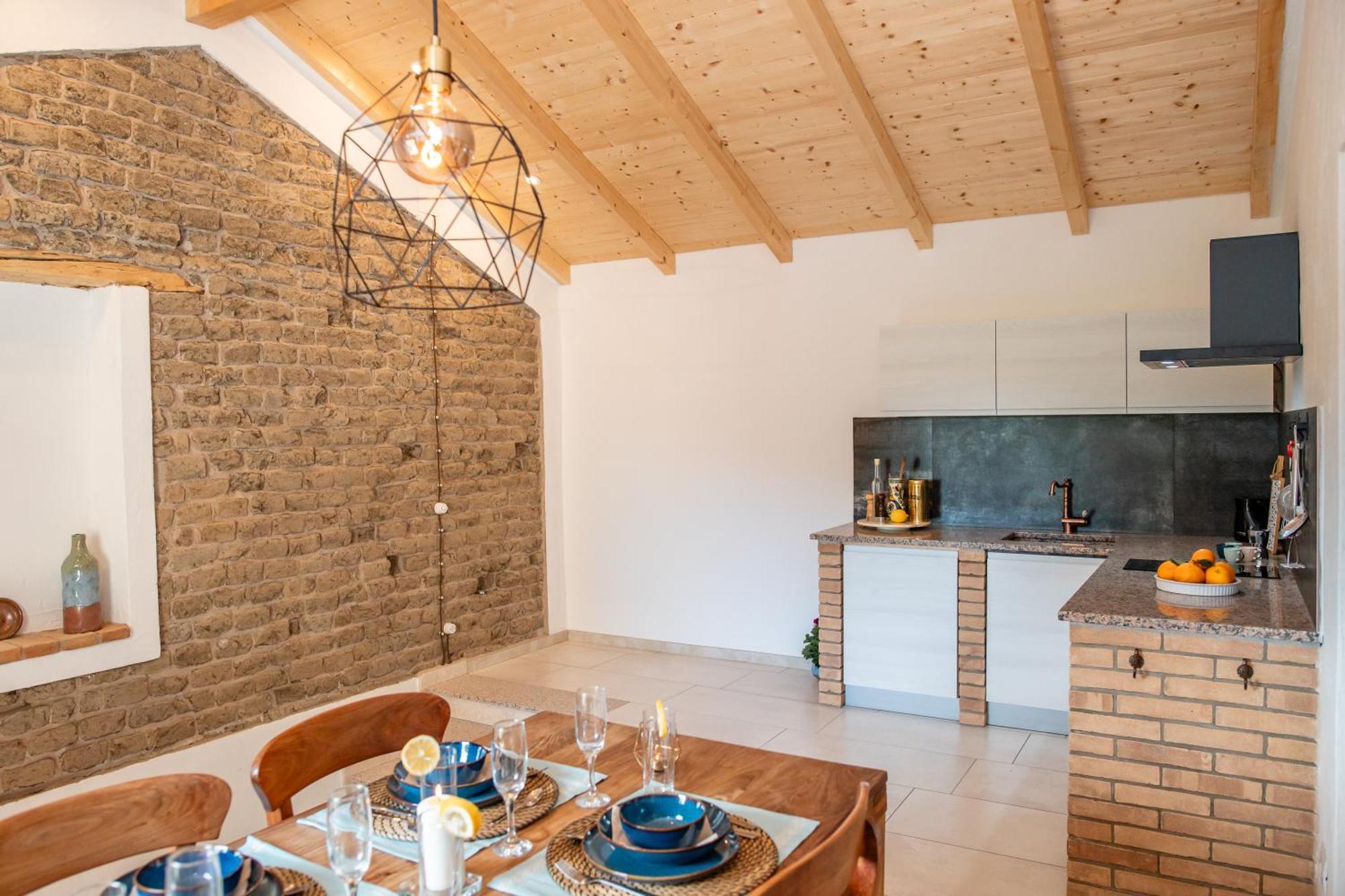 Апартаменты Casa Sardinia Муравьера Экстерьер фото