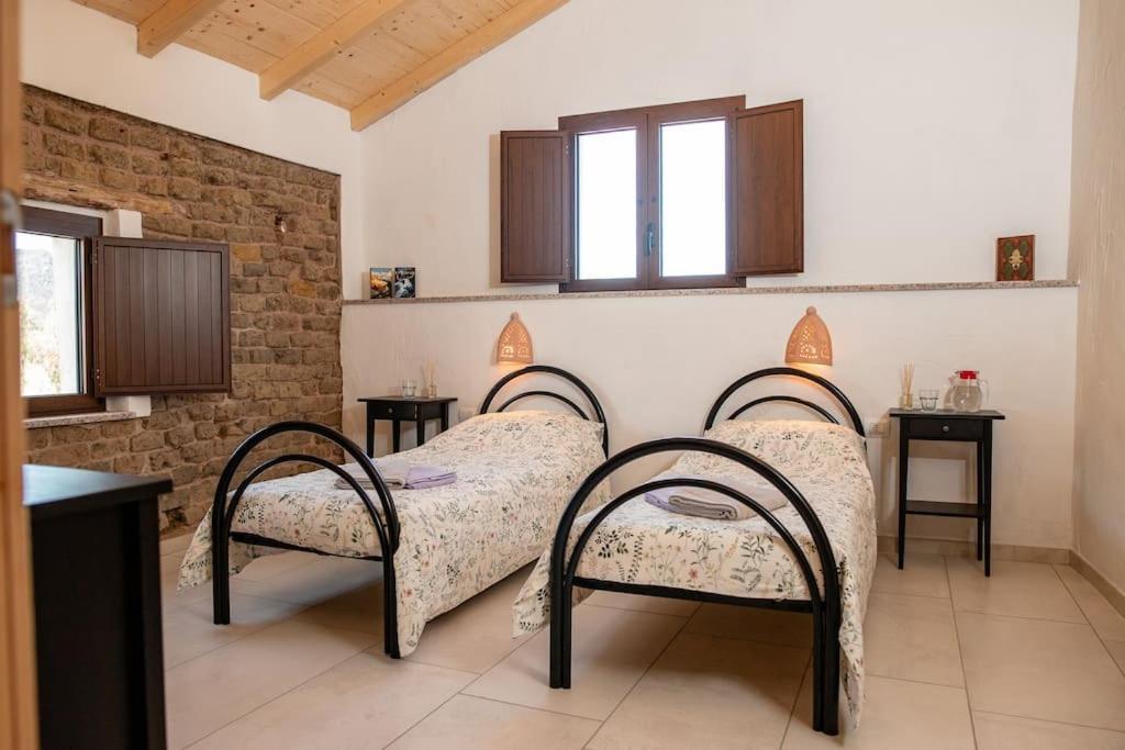 Апартаменты Casa Sardinia Муравьера Экстерьер фото
