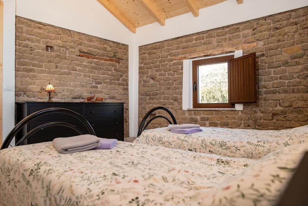 Апартаменты Casa Sardinia Муравьера Экстерьер фото