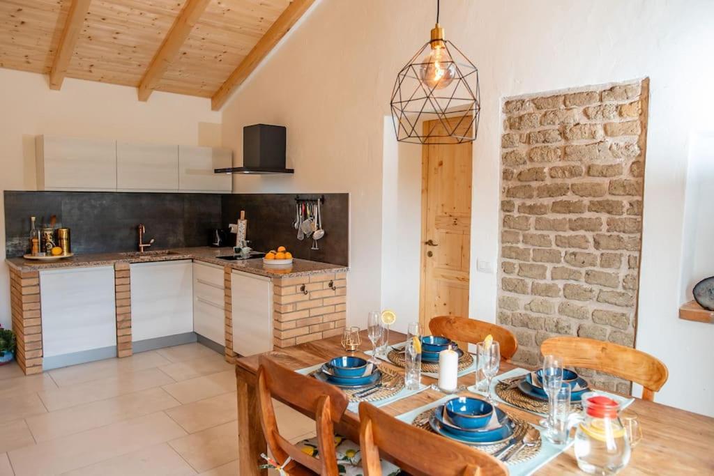 Апартаменты Casa Sardinia Муравьера Экстерьер фото