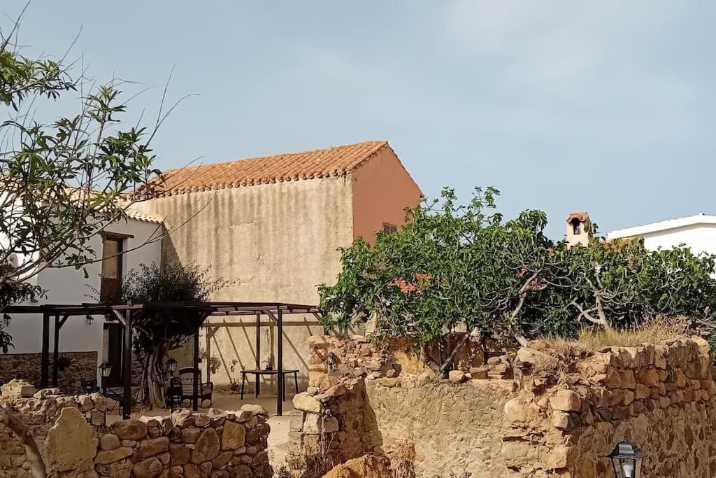 Апартаменты Casa Sardinia Муравьера Экстерьер фото