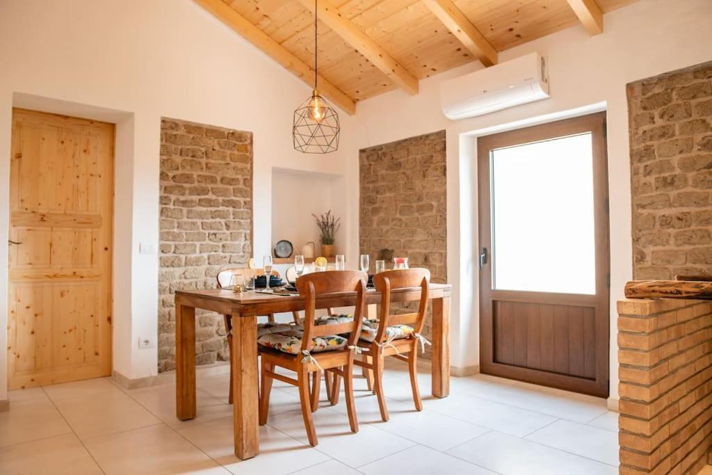 Апартаменты Casa Sardinia Муравьера Экстерьер фото