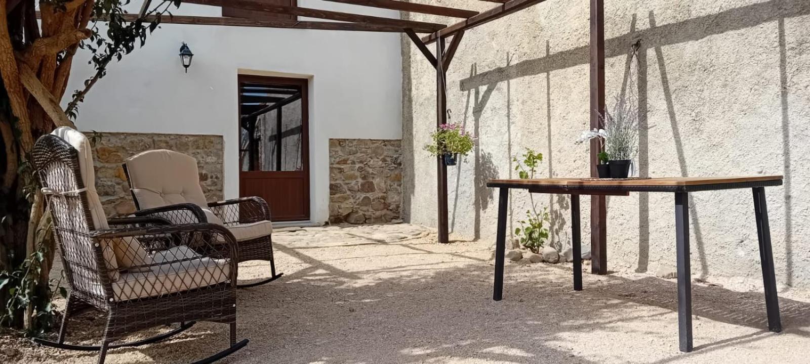 Апартаменты Casa Sardinia Муравьера Экстерьер фото