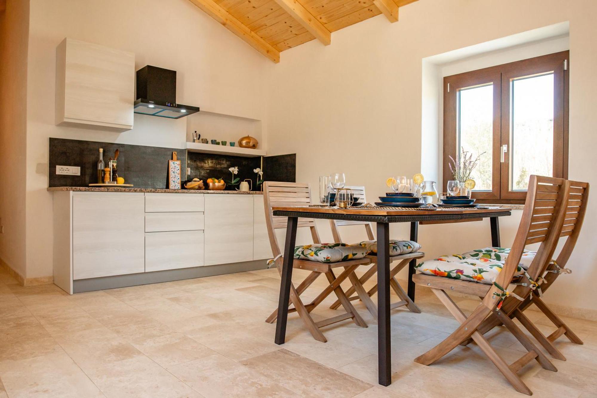 Апартаменты Casa Sardinia Муравьера Экстерьер фото