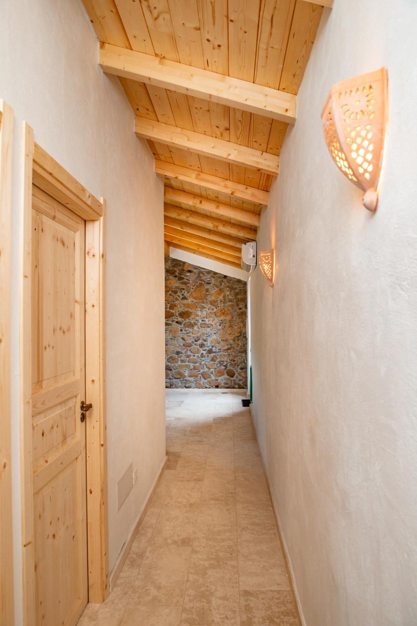 Апартаменты Casa Sardinia Муравьера Экстерьер фото